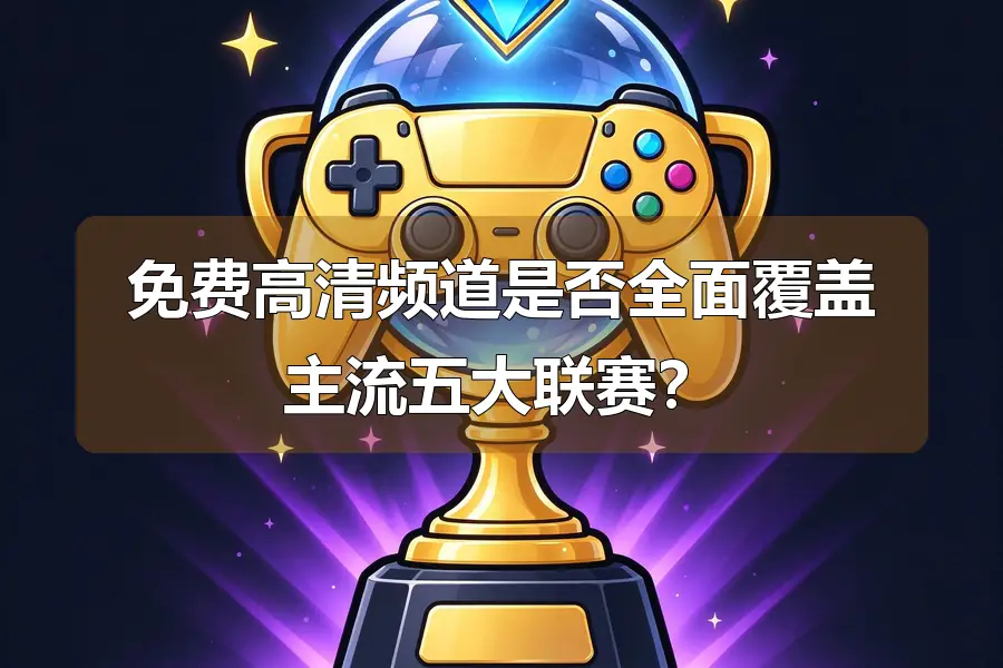 免费高清频道是否全面覆盖主流五大联赛？